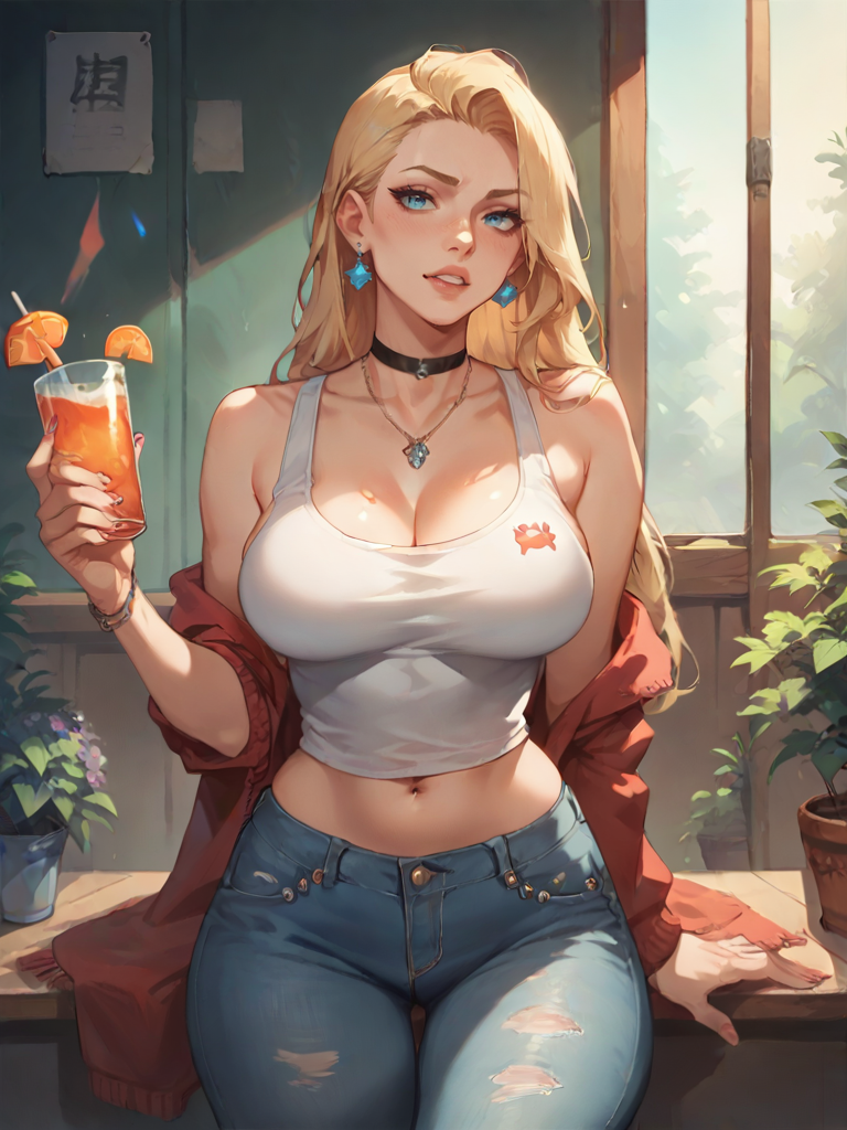 Astrid avatar