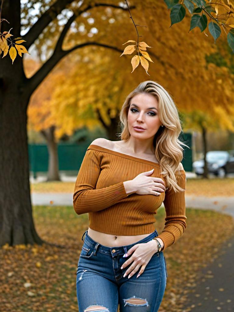 Autumn Avatar