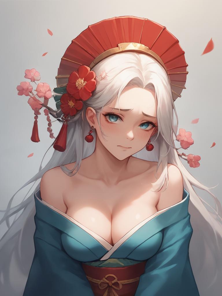 Dags avatar