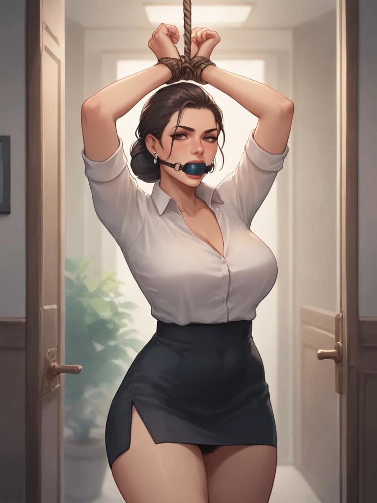 Amanda Matchwick avatar