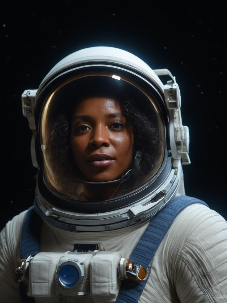 ZELDA KING - SPACE avatar