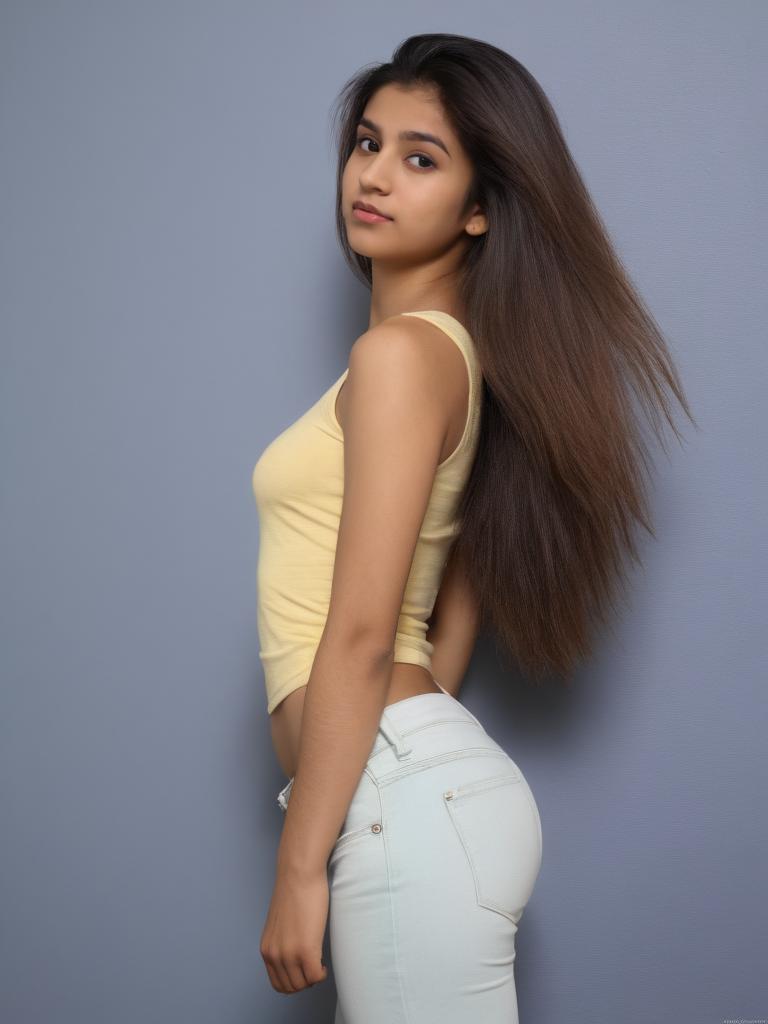 Meera Avatar