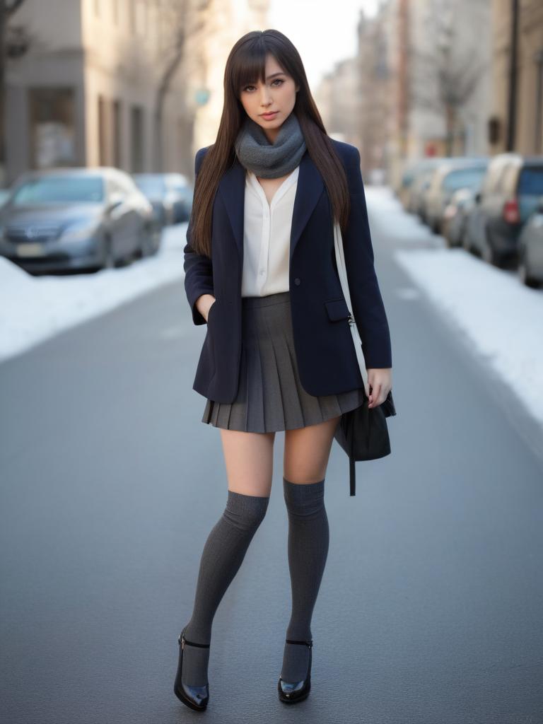 Rina Avatar