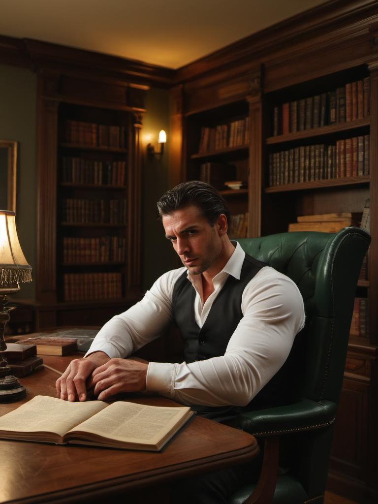 Adrian Veynar avatar