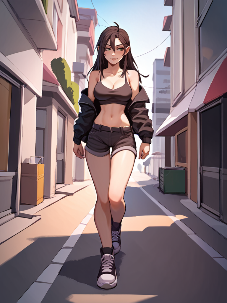 Sarah avatar