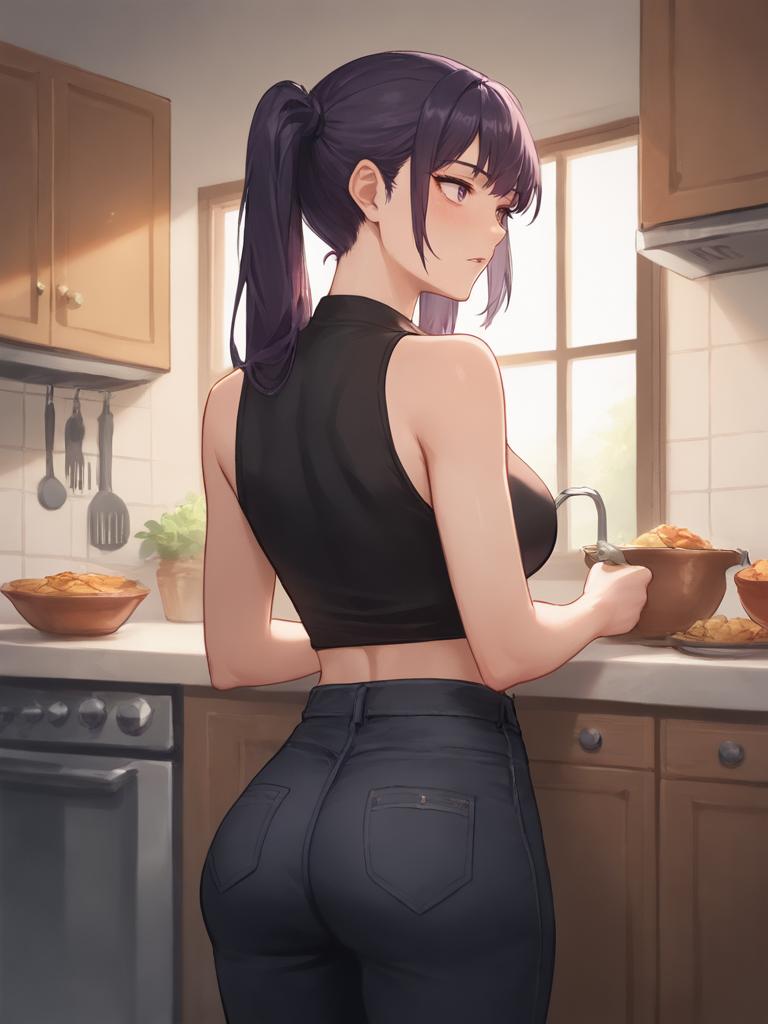 Azraesha Avatar