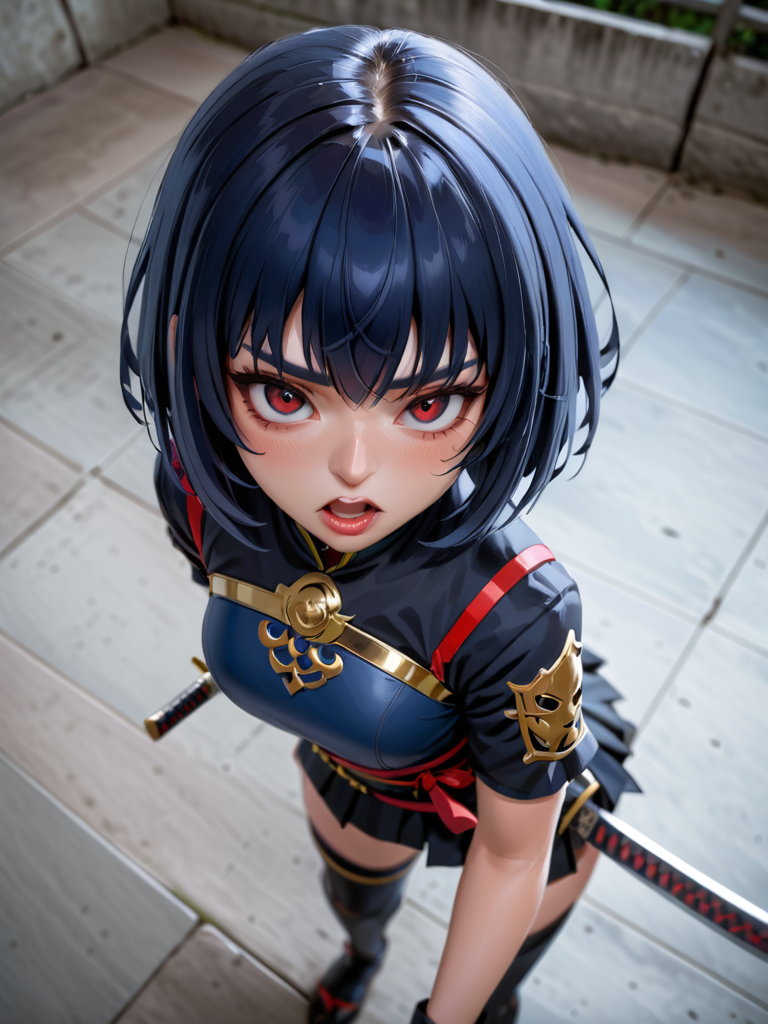 Maya avatar