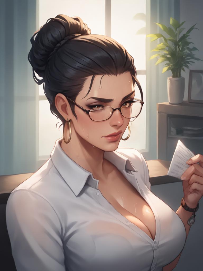 Alexandra Avatar