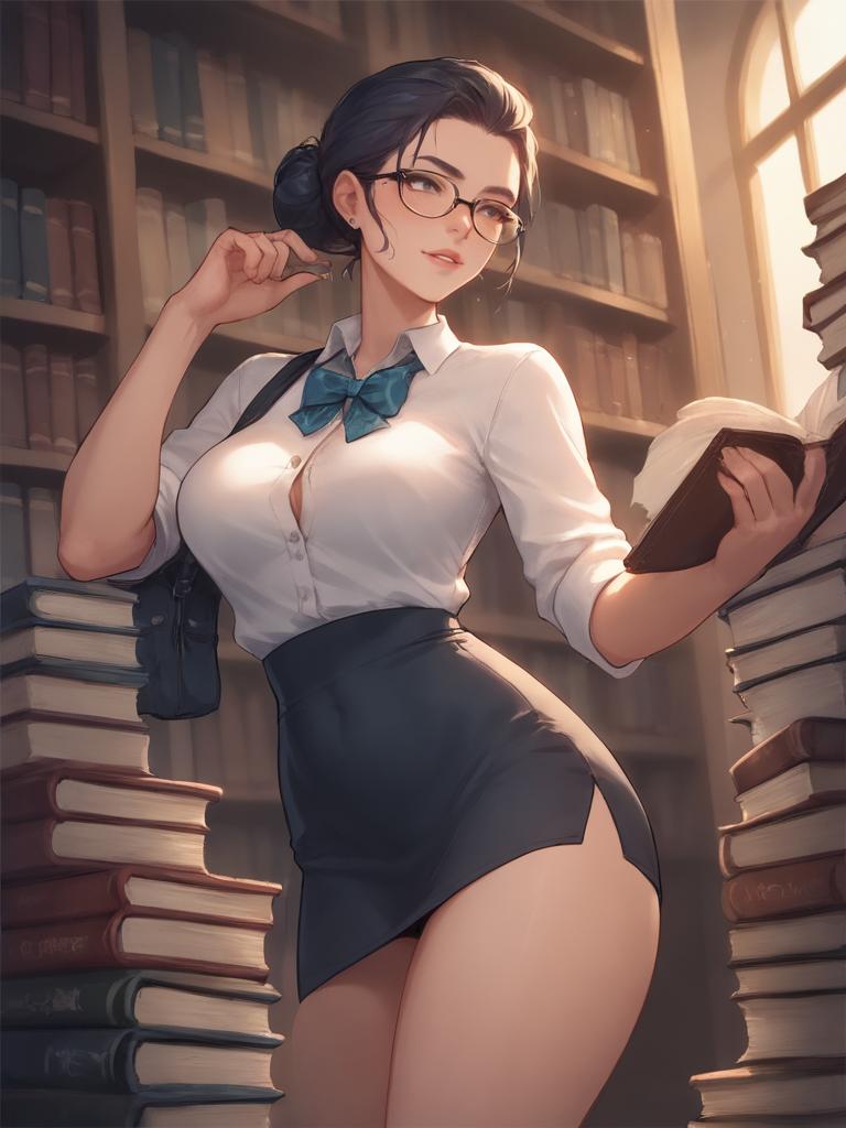 Missy Jane avatar