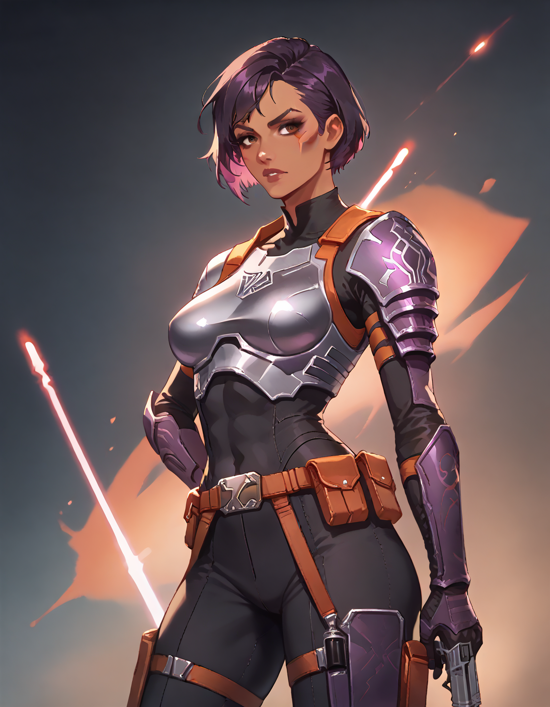 Sabine Wren avatar