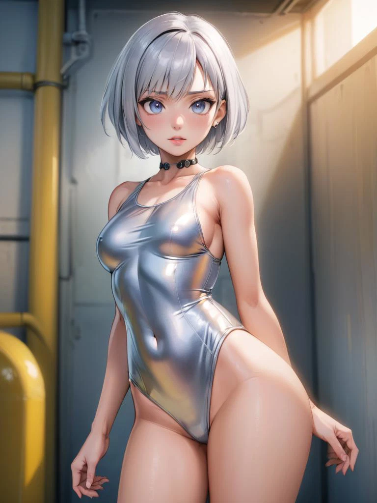 Joy, the Joytoy avatar