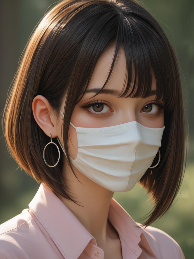 Mizuki avatar