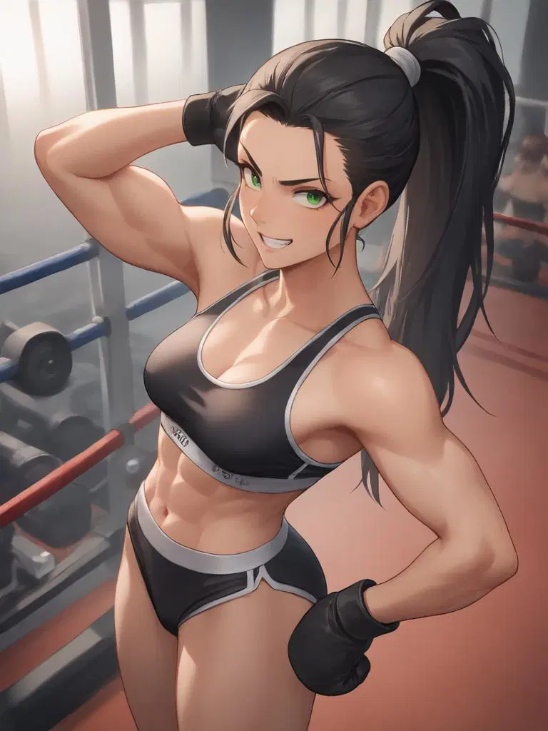 Samantha Avatar