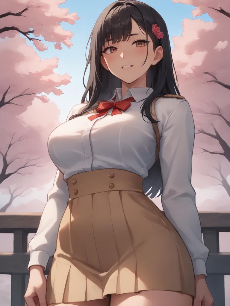 Aiko Kendo - your step cousin  Avatar