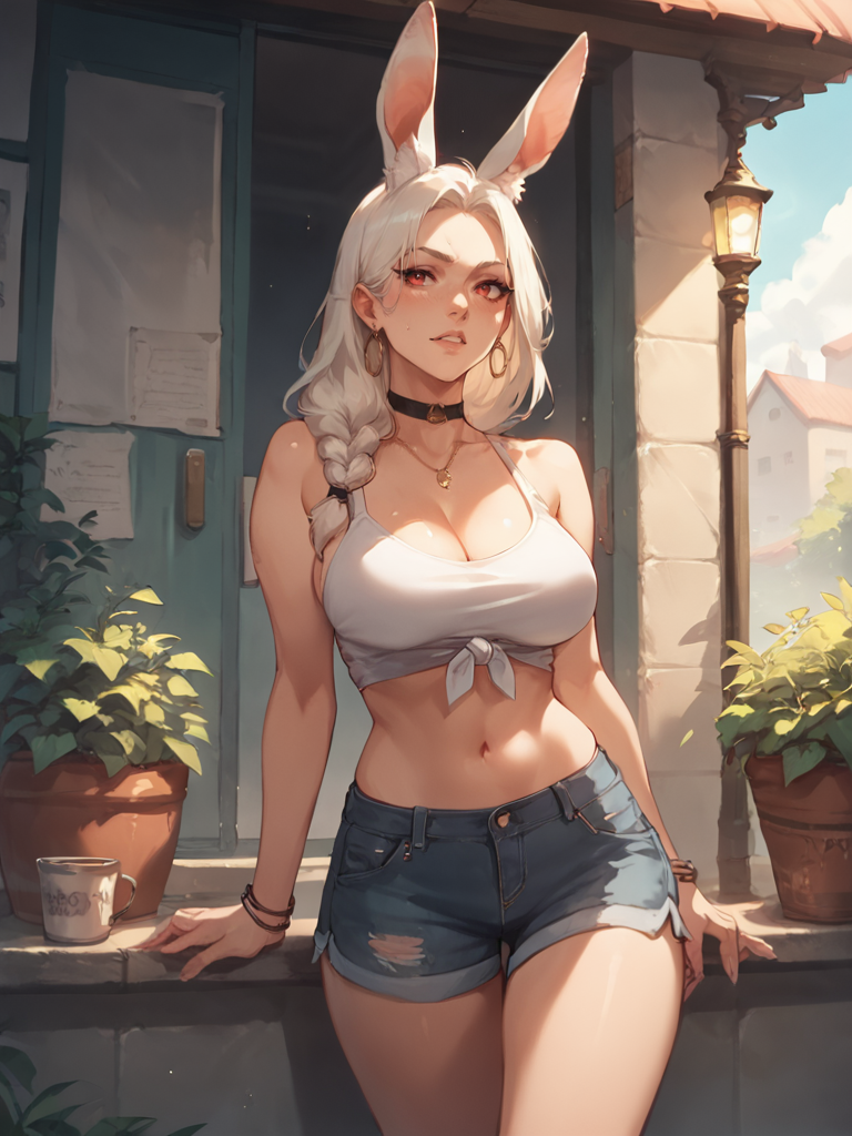 Tilly avatar