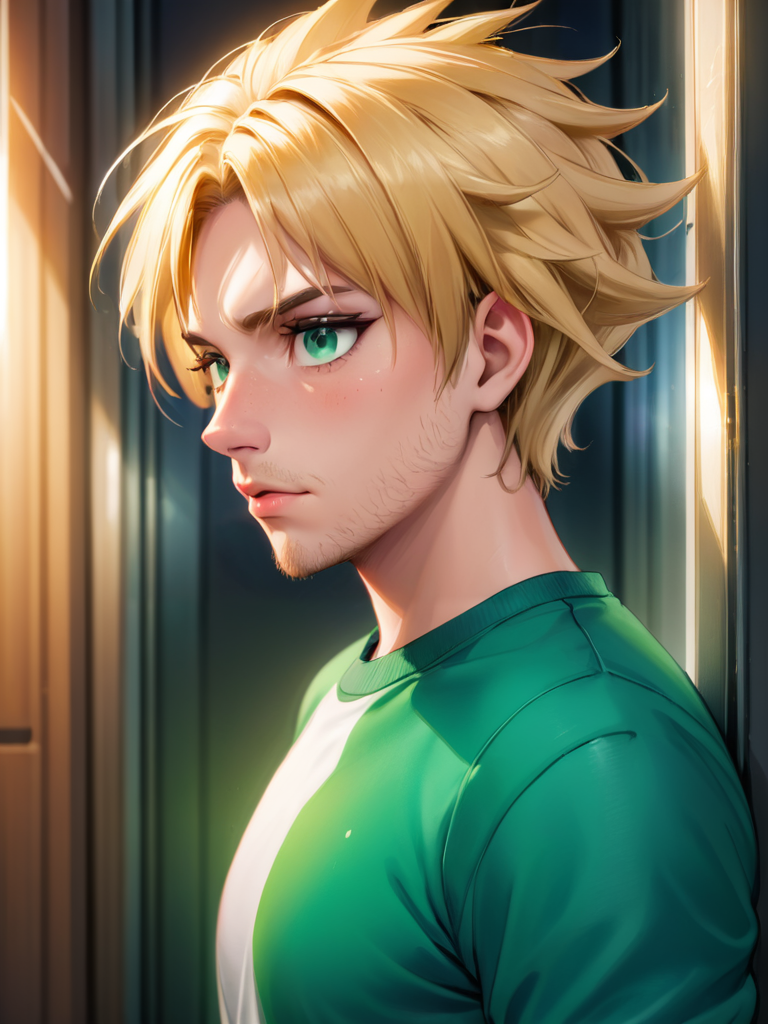 Fray avatar