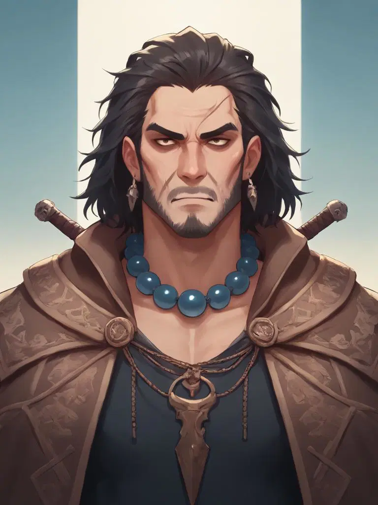 Boruk Avatar