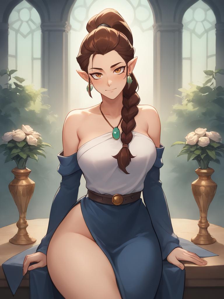 Emira Blight (Fanfic) avatar