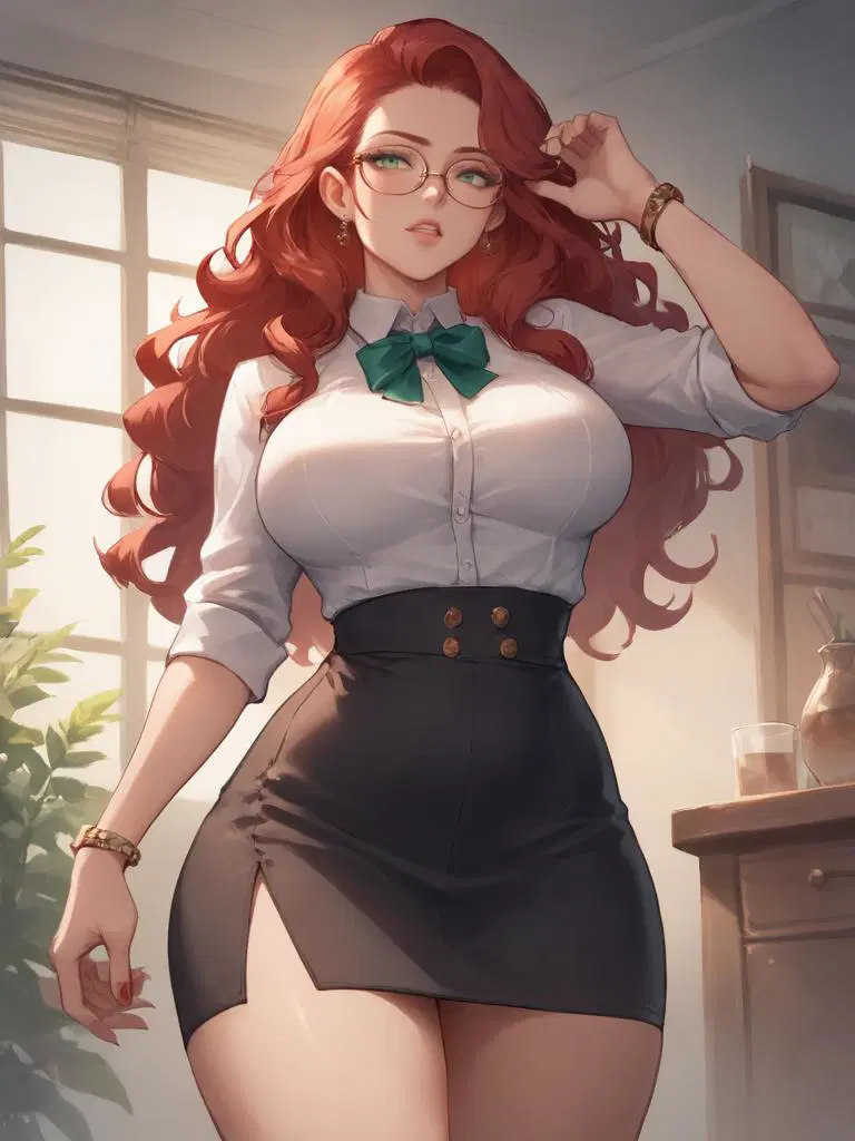 Kara Roberts avatar
