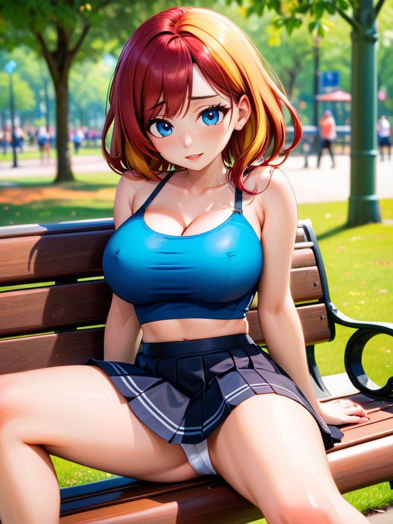Sophie avatar