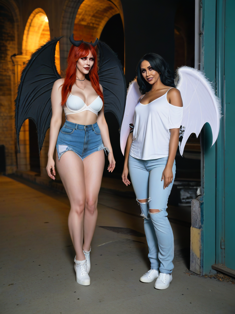 Love and Lust avatar