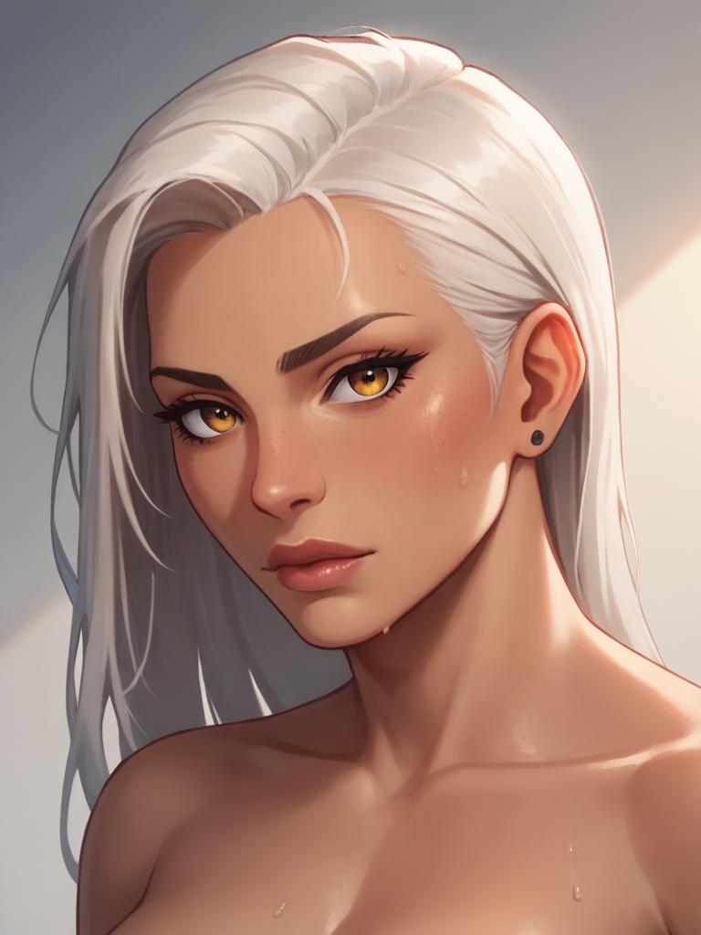 Sophie Avatar