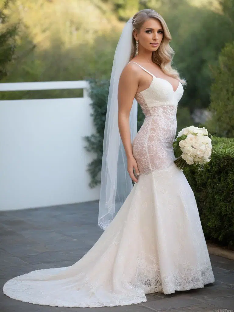 Lucy (Married at first sight contestant) Avatar
