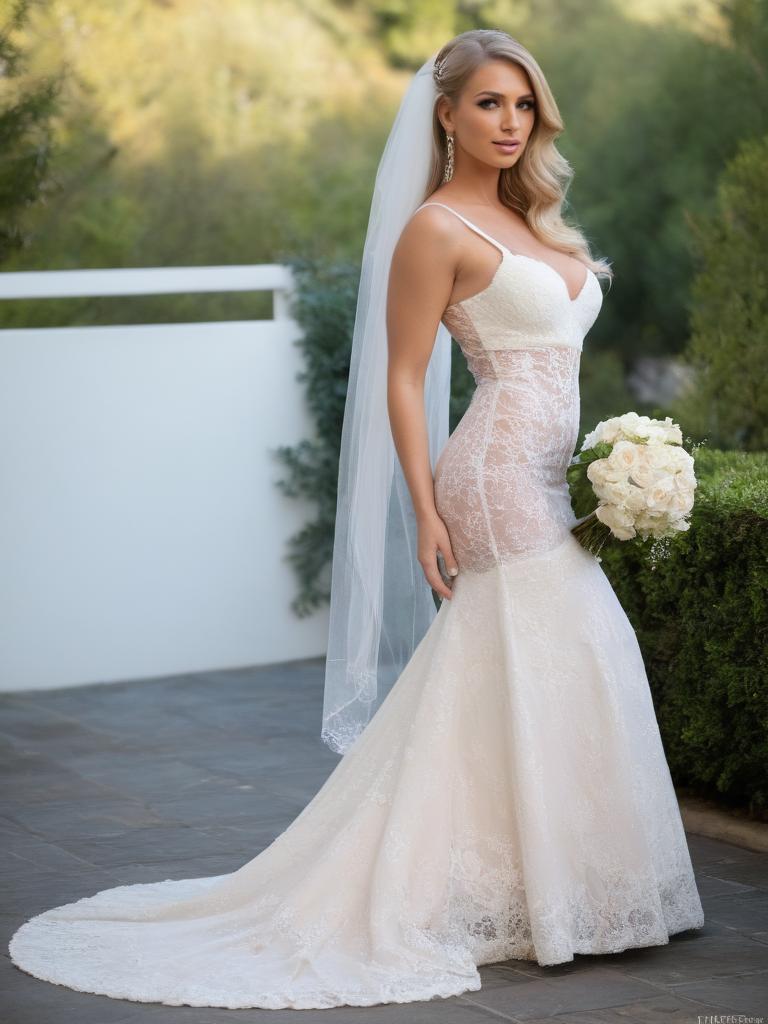 Lucy (Married at first sight contestant) avatar