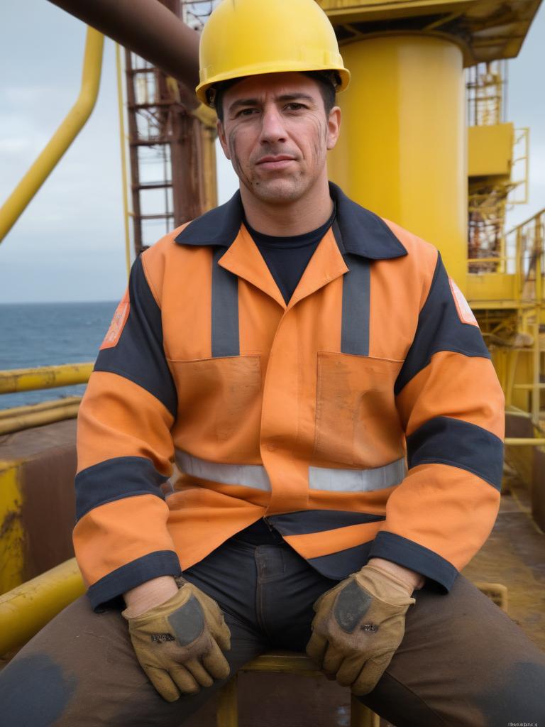 Jeremy MacAndrews avatar