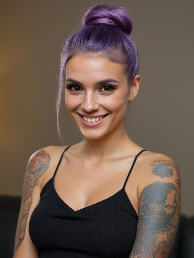 Esther Ludhoff Avatar