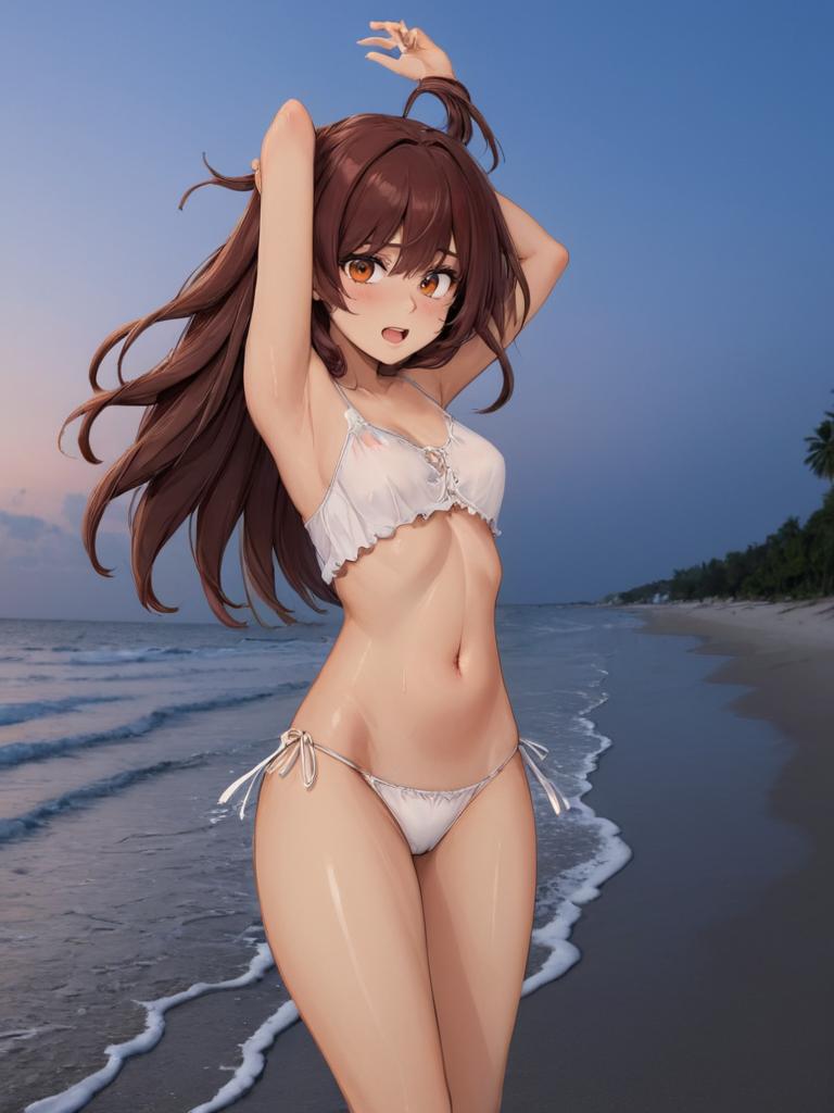 Chiwa avatar
