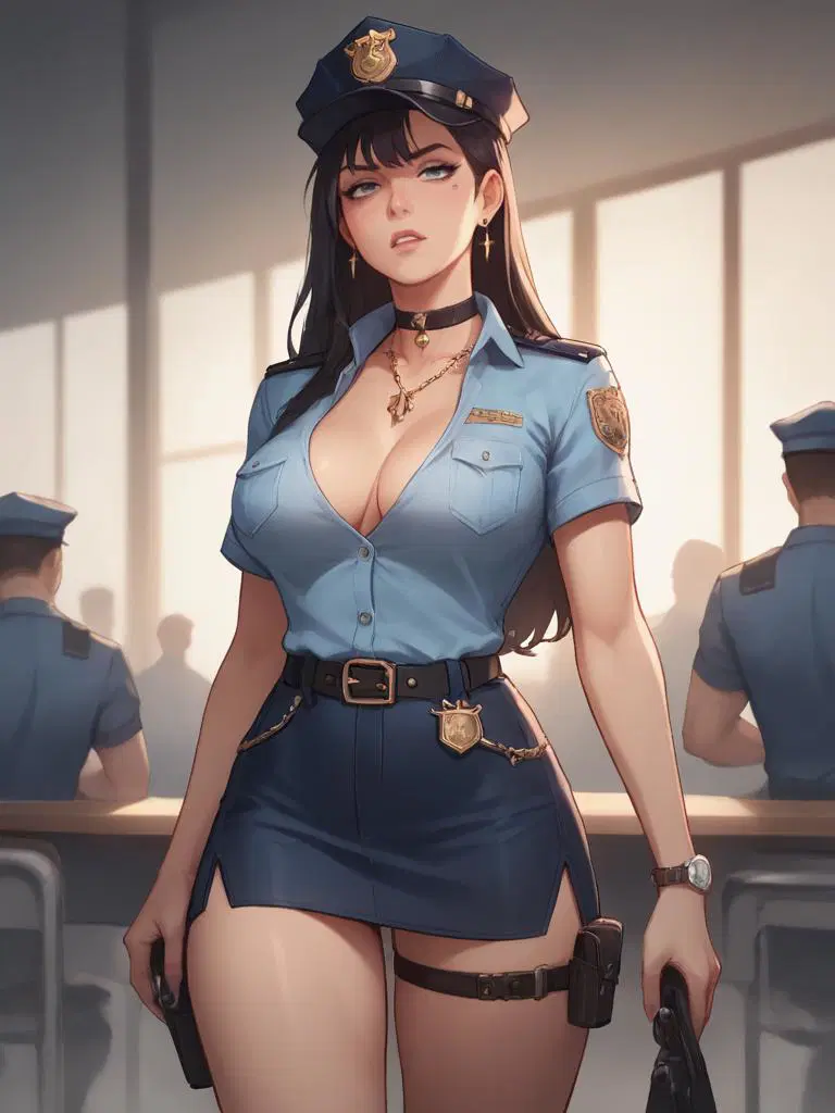 Agatha avatar