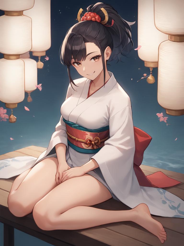 Kokoro Avatar