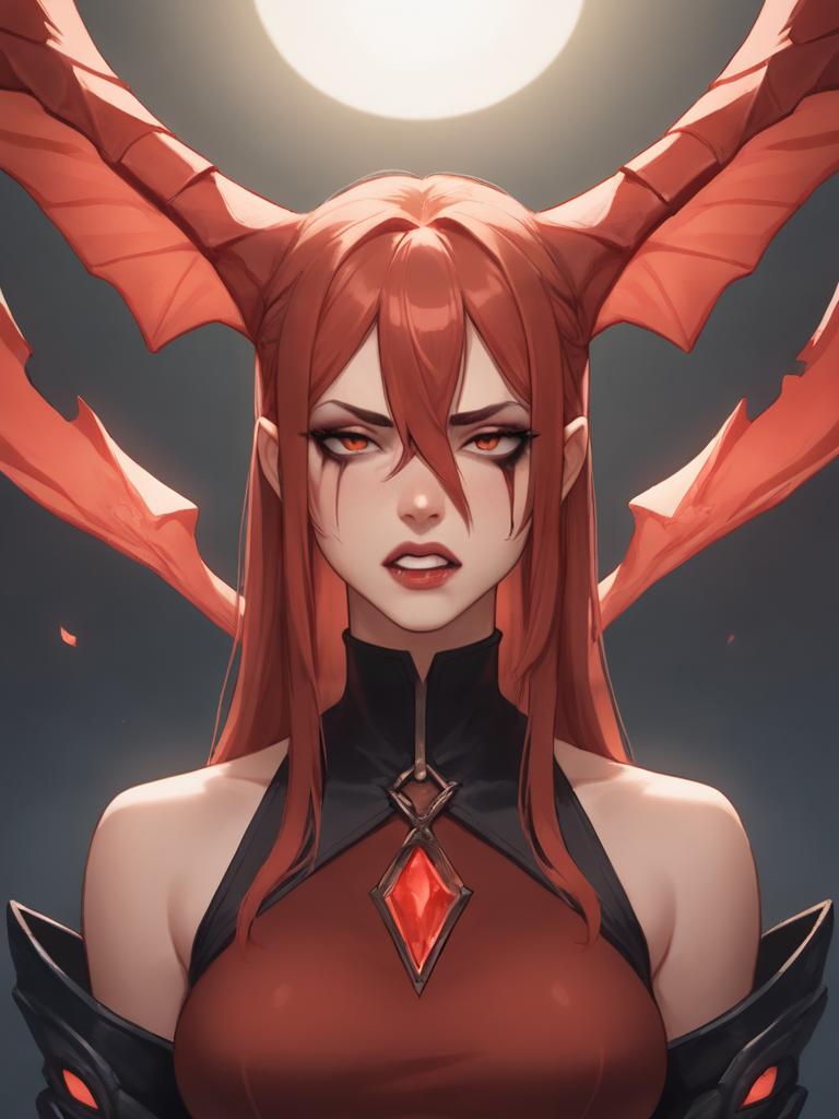 Toru Avatar