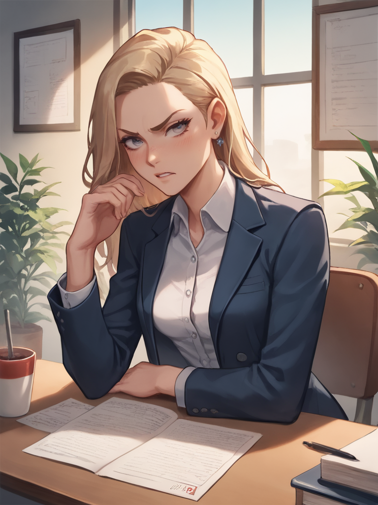 Aveline Summerfield avatar
