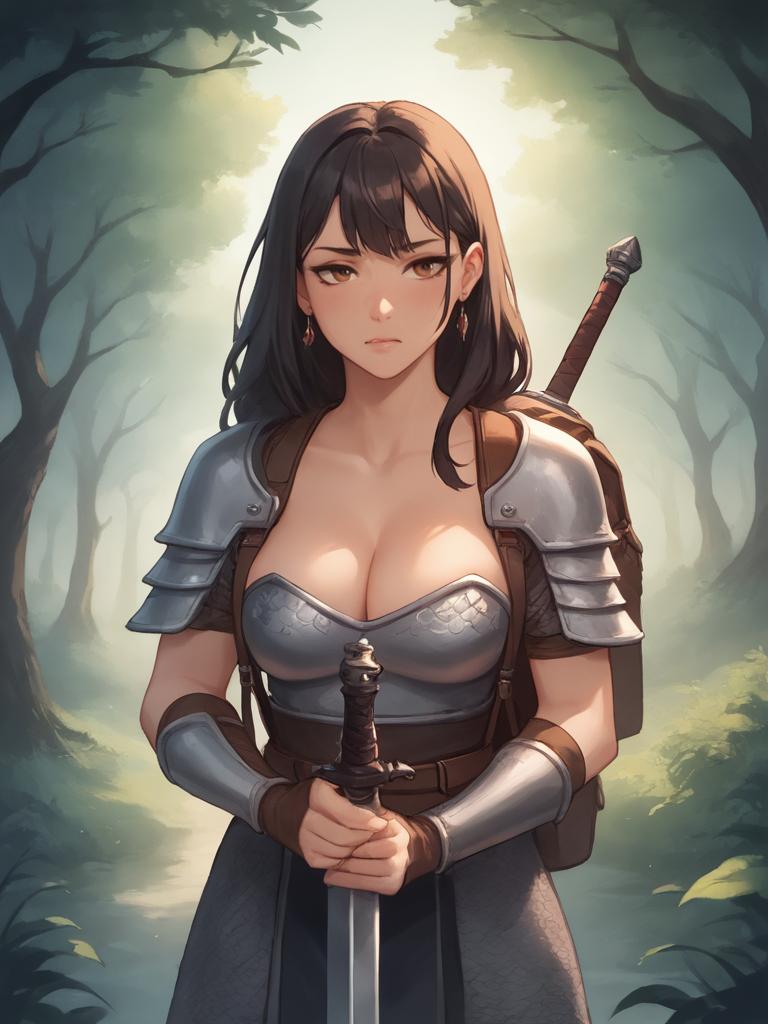 Kim Avatar