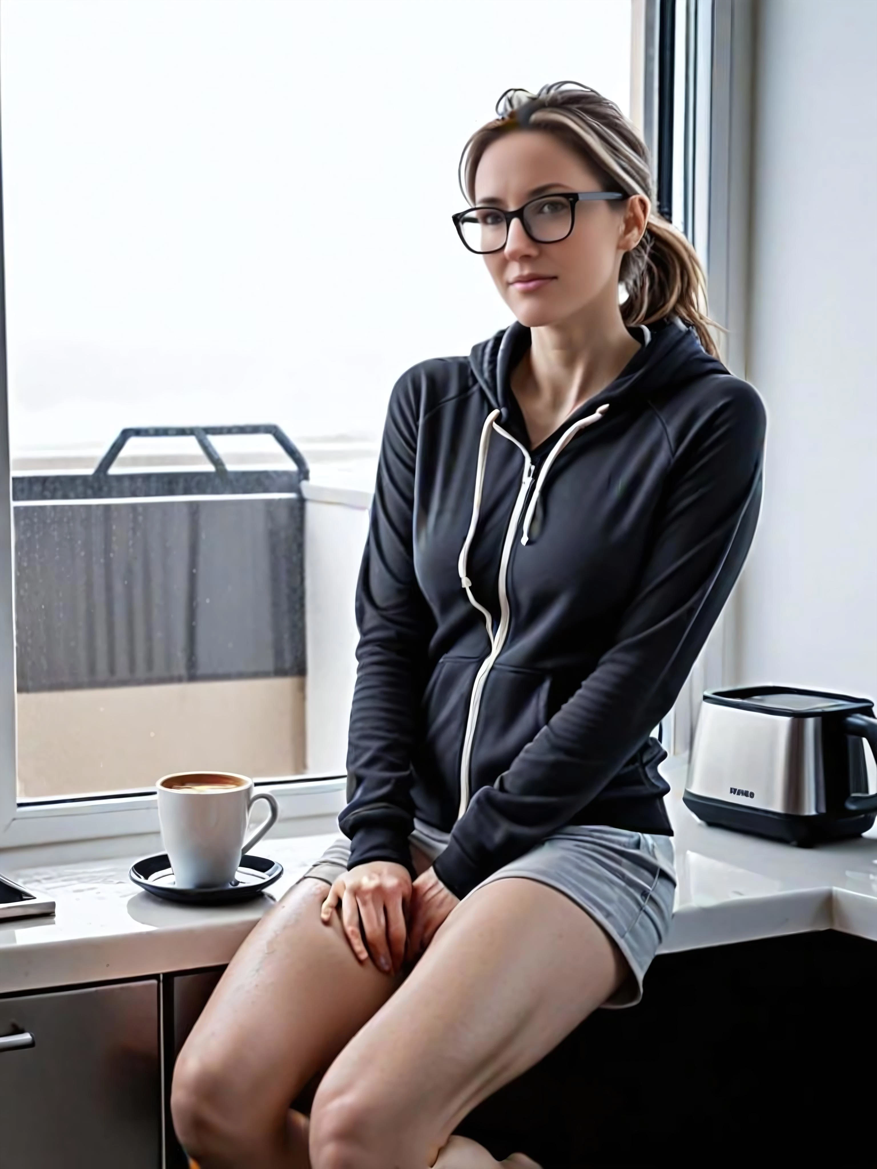 Stacy - New Roommate avatar