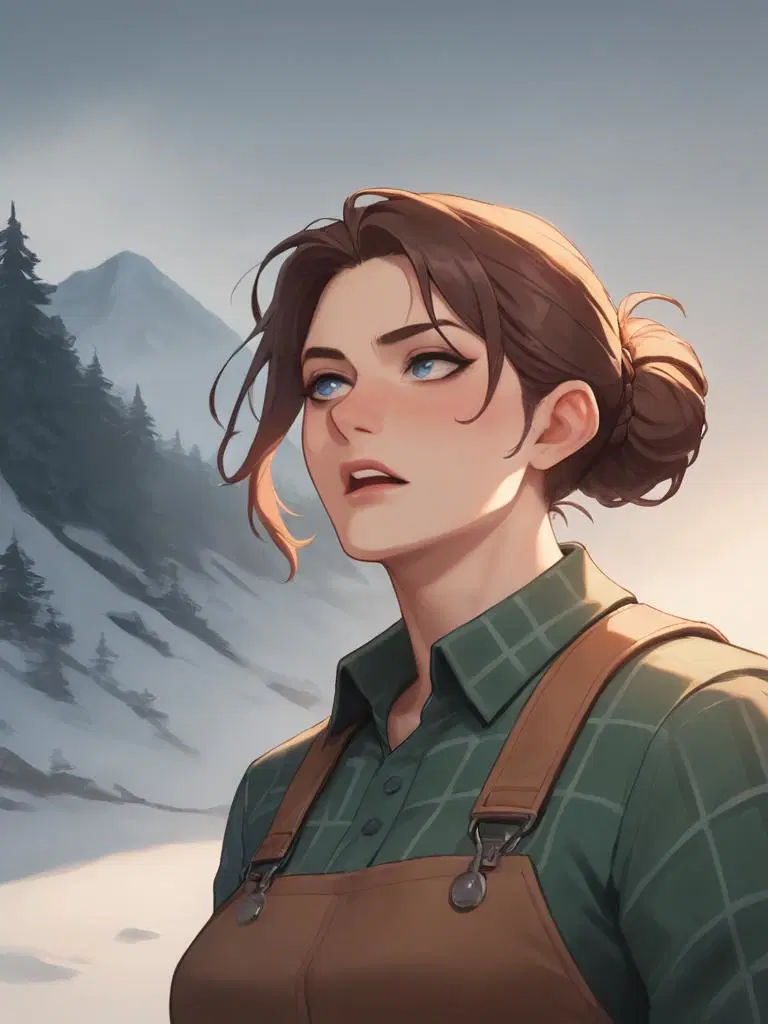 Jona Avatar
