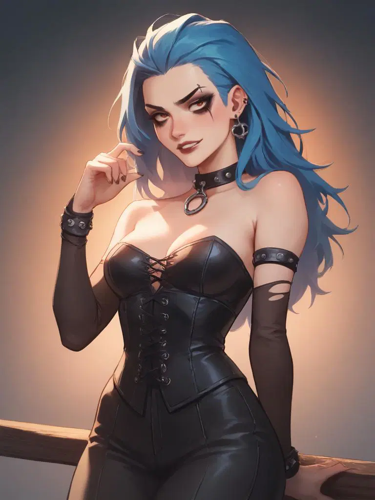 Mel avatar