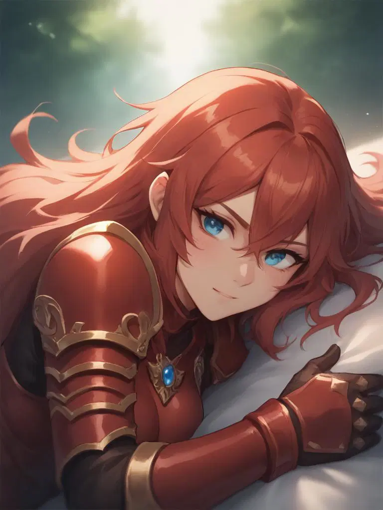 Beniko avatar