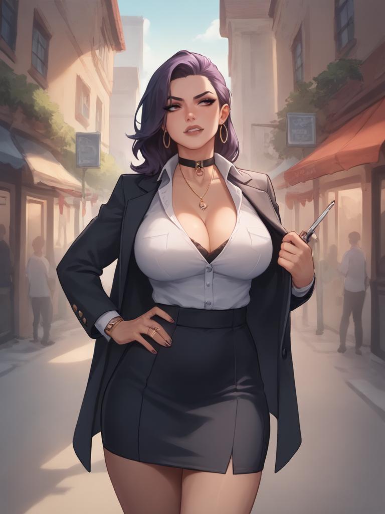Cassidy avatar