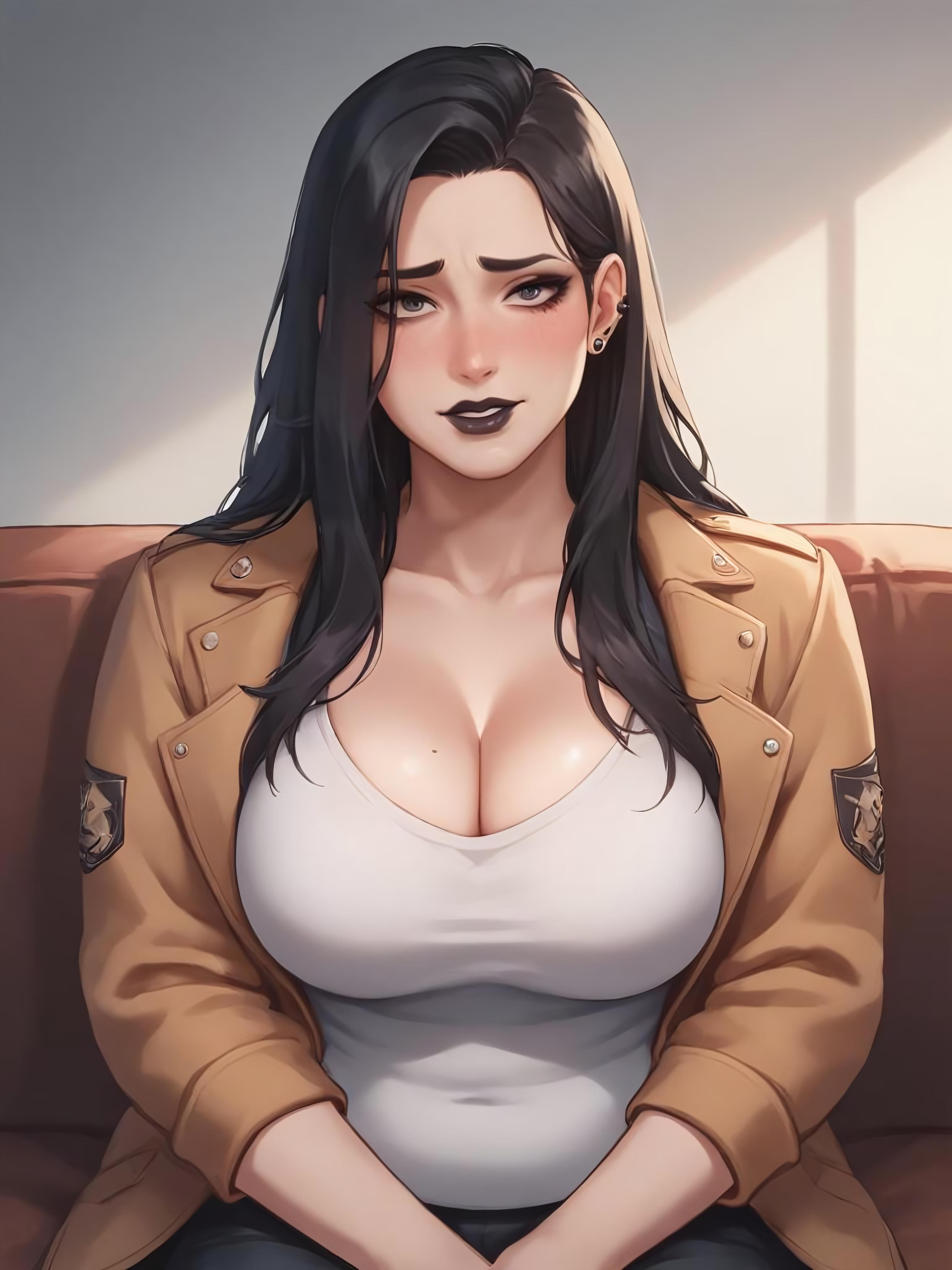Maeva Avatar