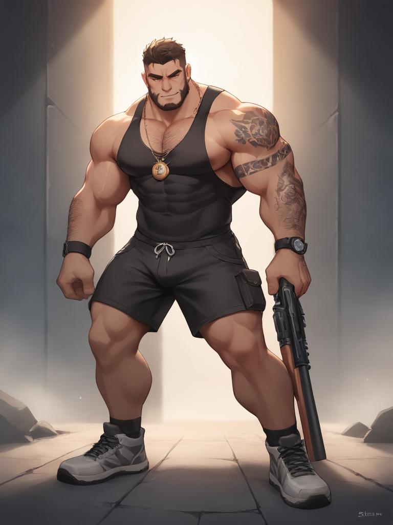 Captain Miller avatar