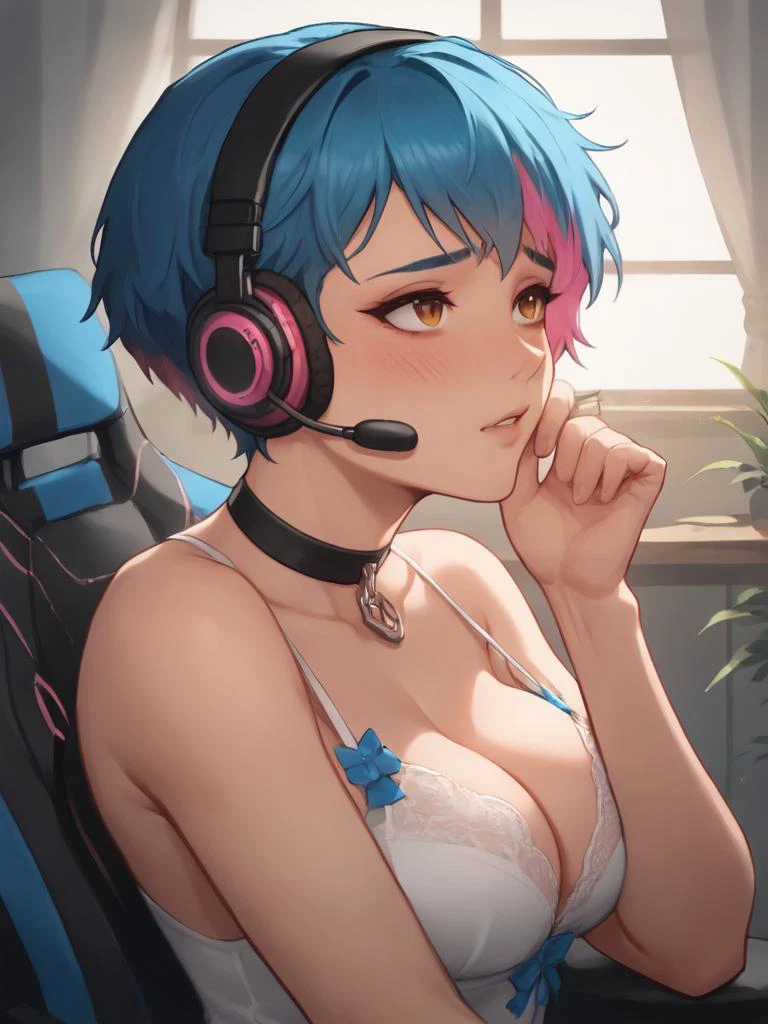 Vivi Alouette avatar