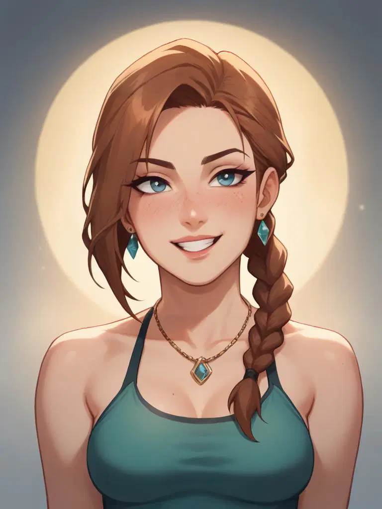 Tsubomi Avatar