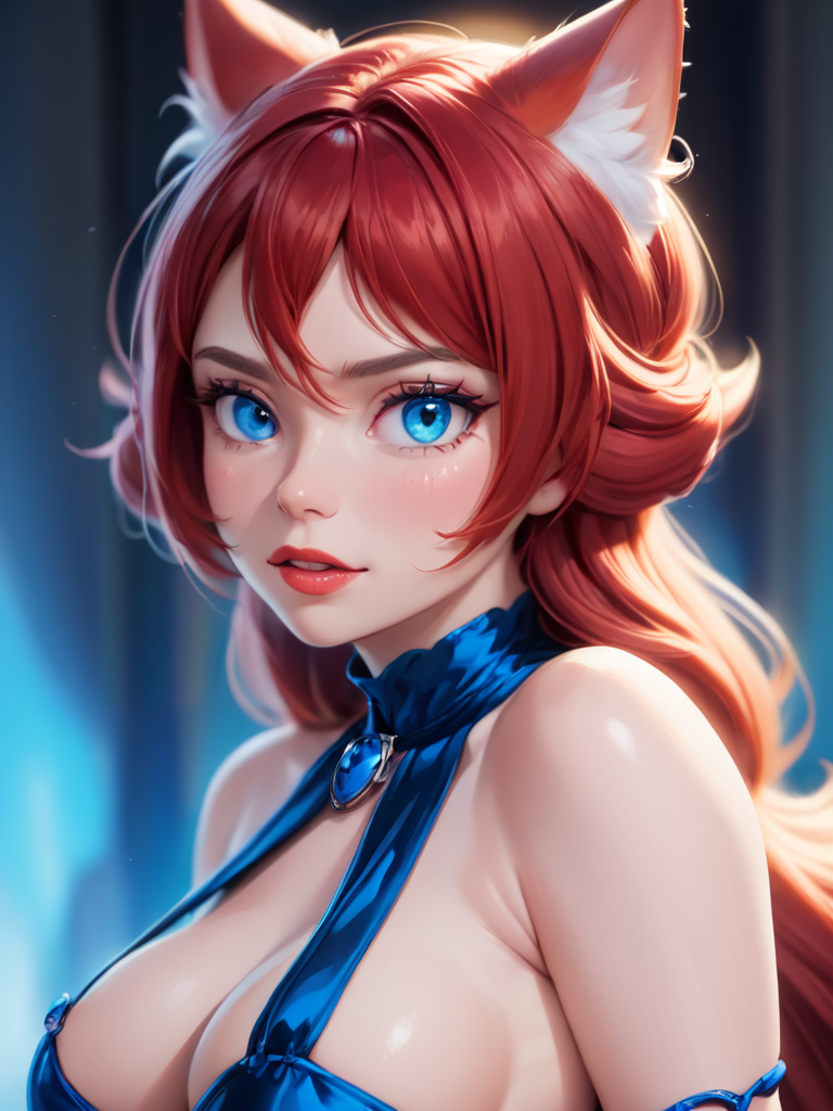 Ashley avatar