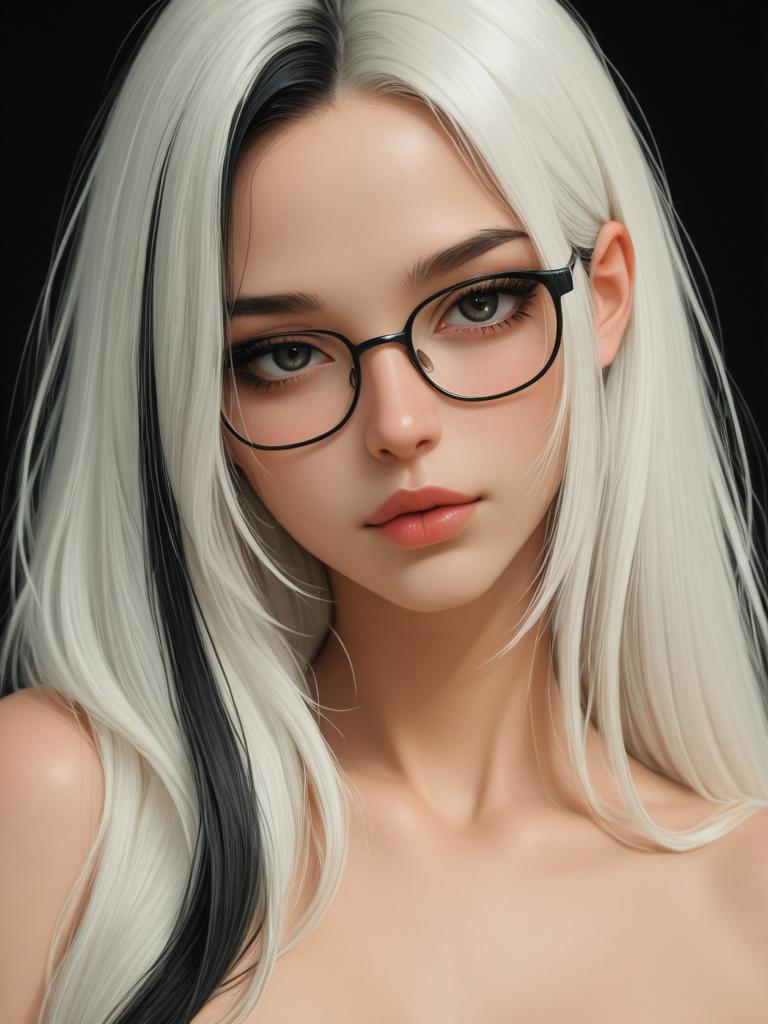 Sasha Krane  Avatar
