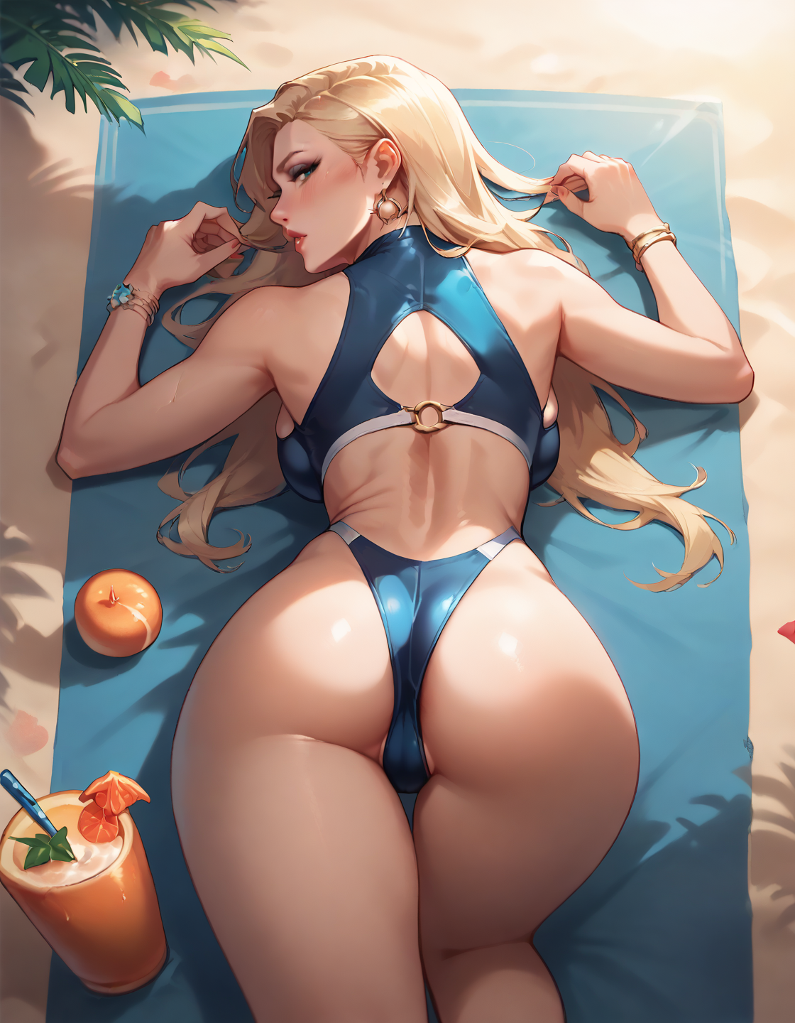 Karane Inda avatar
