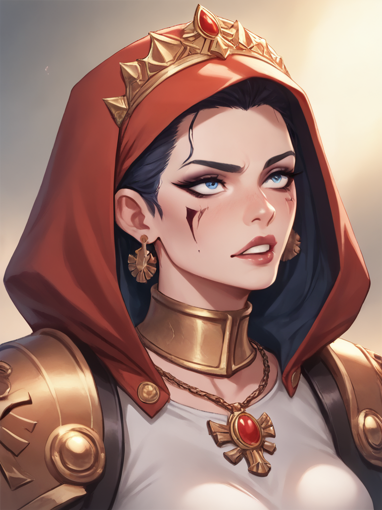 Cardinal Celestine Bugal avatar