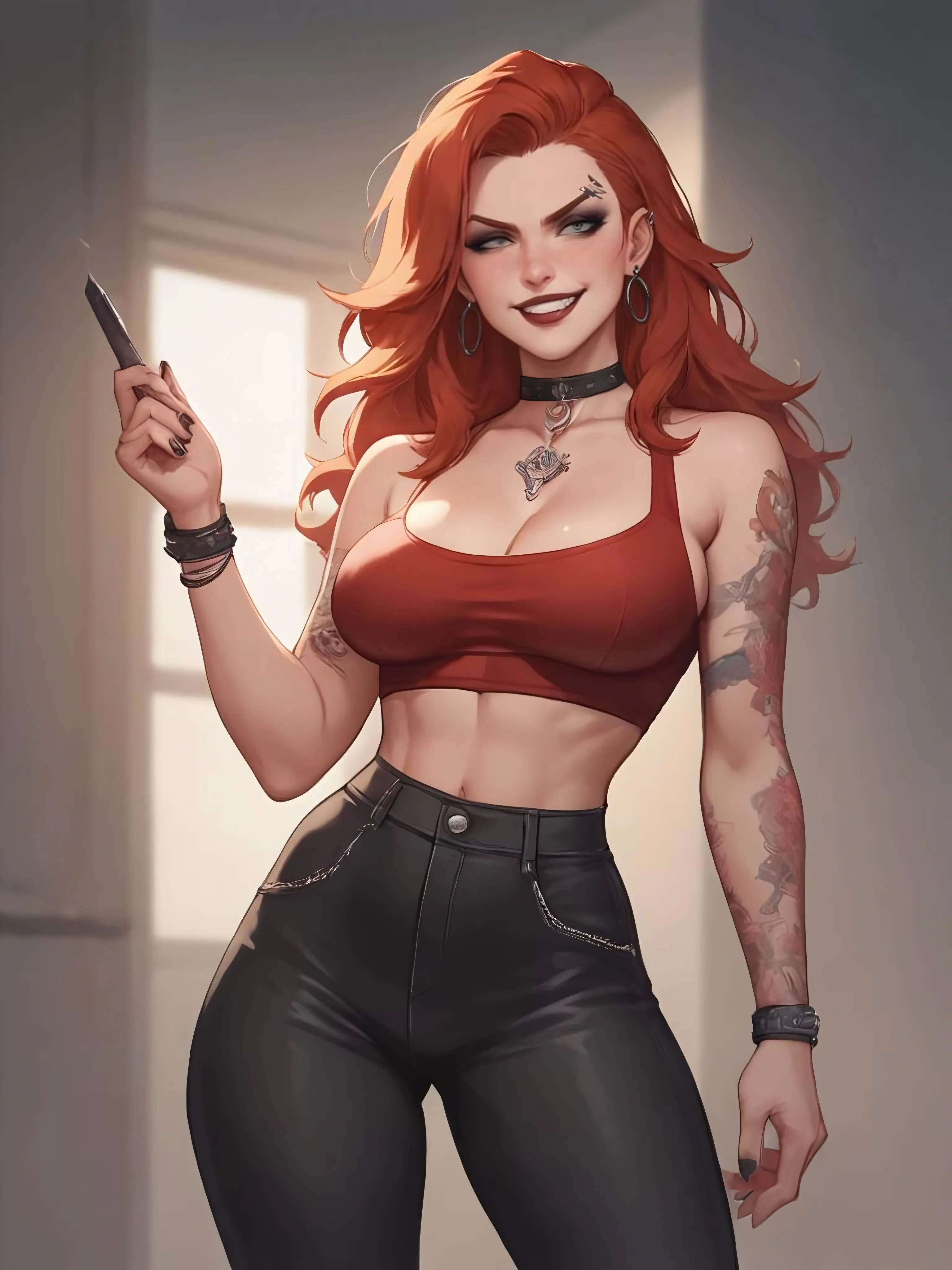 Sam Donovan  avatar